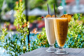 Courtyard By Marriott Phuket, Patong Beach Resort
