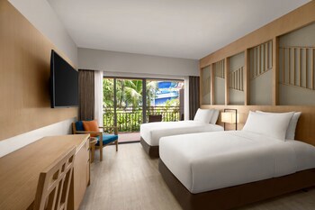 Courtyard By Marriott Phuket, Patong Beach Resort