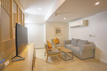 Courtyard By Marriott Phuket, Patong Beach Resort