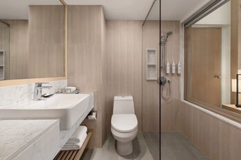 Courtyard By Marriott Phuket, Patong Beach Resort