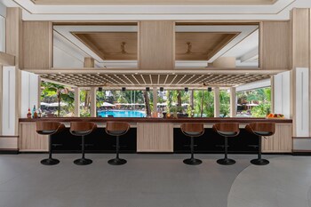 Courtyard By Marriott Phuket, Patong Beach Resort