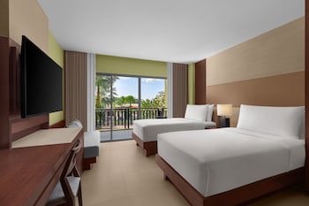 Courtyard By Marriott Phuket, Patong Beach Resort