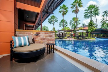 Courtyard By Marriott Phuket, Patong Beach Resort