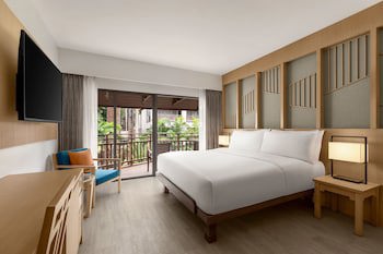Courtyard By Marriott Phuket, Patong Beach Resort