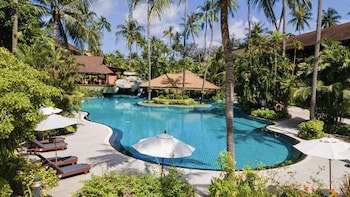 Courtyard By Marriott Phuket, Patong Beach Resort