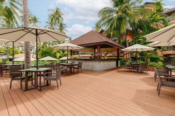 Courtyard By Marriott Phuket, Patong Beach Resort