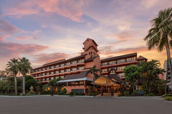 Courtyard By Marriott Phuket, Patong Beach Resort