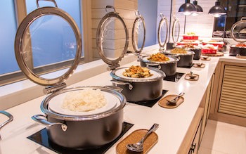 Courtyard By Marriott Phuket, Patong Beach Resort