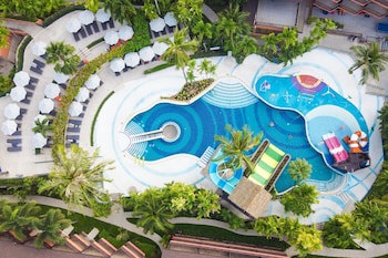 Courtyard By Marriott Phuket, Patong Beach Resort