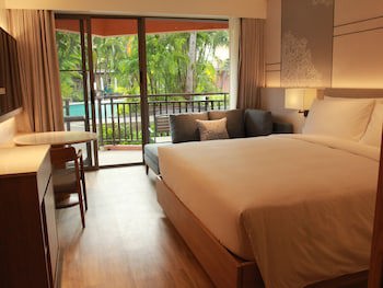 Courtyard By Marriott Phuket, Patong Beach Resort