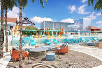 Courtyard By Marriott Phuket, Patong Beach Resort