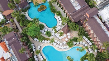 Courtyard By Marriott Phuket, Patong Beach Resort