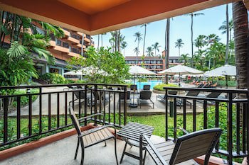 Courtyard By Marriott Phuket, Patong Beach Resort