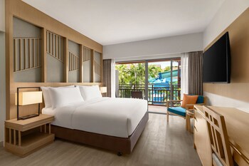 Courtyard By Marriott Phuket, Patong Beach Resort