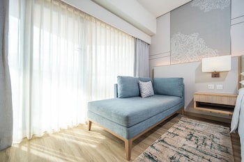 Courtyard By Marriott Phuket, Patong Beach Resort