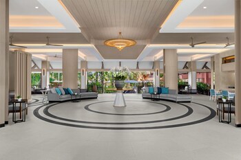 Courtyard By Marriott Phuket, Patong Beach Resort
