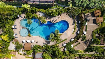 Courtyard By Marriott Phuket, Patong Beach Resort