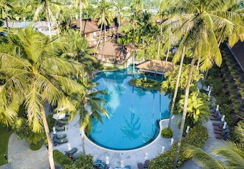 Courtyard By Marriott Phuket, Patong Beach Resort