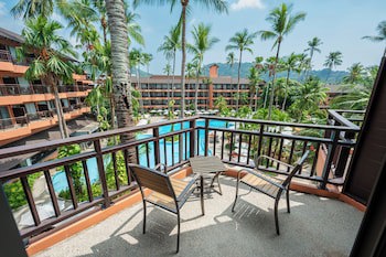 Courtyard By Marriott Phuket, Patong Beach Resort