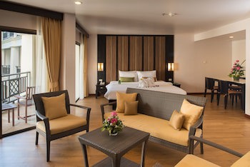 Deevana Patong Resort & Spa