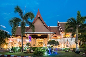 Deevana Patong Resort & Spa