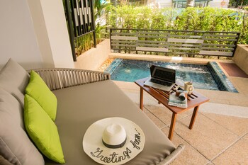 Deevana Patong Resort & Spa