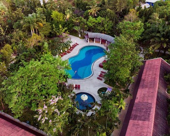 Deevana Patong Resort & Spa