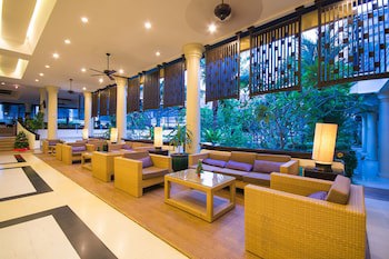 Deevana Patong Resort & Spa