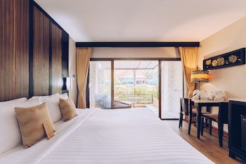 Deevana Patong Resort & Spa