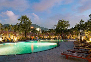 Deevana Patong Resort & Spa