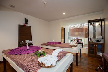 Deevana Patong Resort & Spa