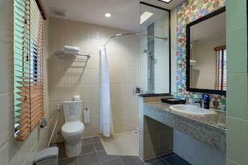 Deevana Patong Resort & Spa