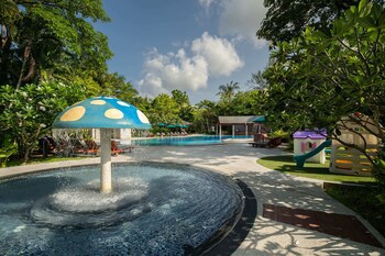 Deevana Patong Resort & Spa