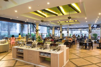 Deevana Patong Resort & Spa