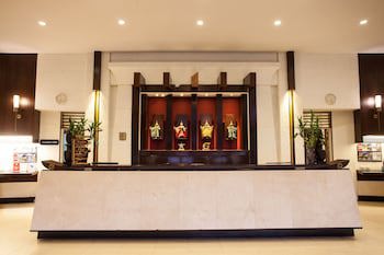 Deevana Patong Resort & Spa