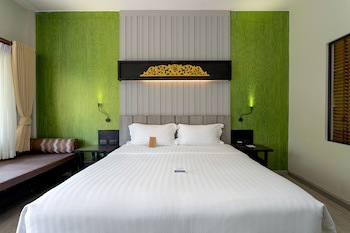 Deevana Patong Resort & Spa