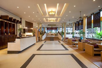 Deevana Patong Resort & Spa