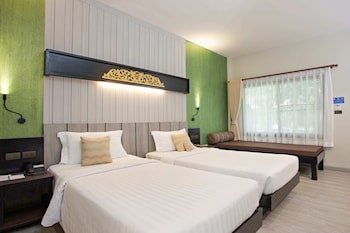 Deevana Patong Resort & Spa
