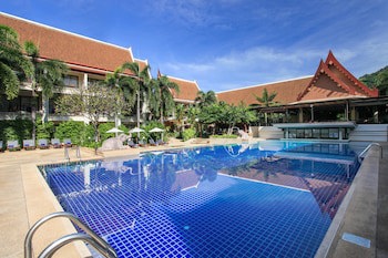 Deevana Patong Resort & Spa