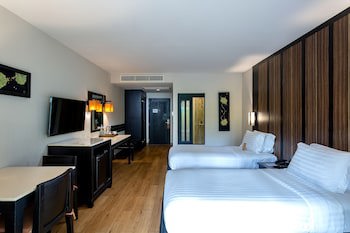 Deevana Patong Resort & Spa
