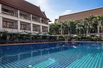 Deevana Patong Resort & Spa