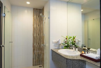 Deevana Patong Resort & Spa