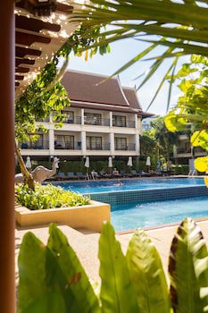 Deevana Patong Resort & Spa