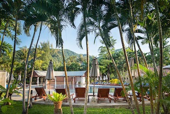 Deevana Patong Resort & Spa