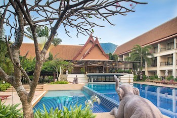 Deevana Patong Resort & Spa