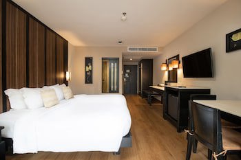 Deevana Patong Resort & Spa