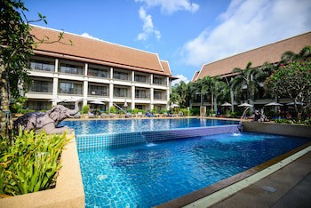 Deevana Patong Resort & Spa