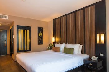 Deevana Patong Resort & Spa