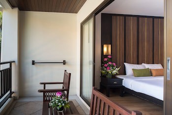 Deevana Patong Resort & Spa