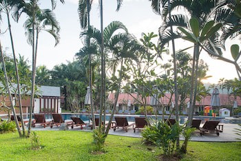 Deevana Patong Resort & Spa